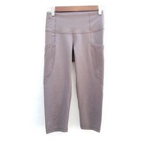 Z by Zella Cropped Leggings XS